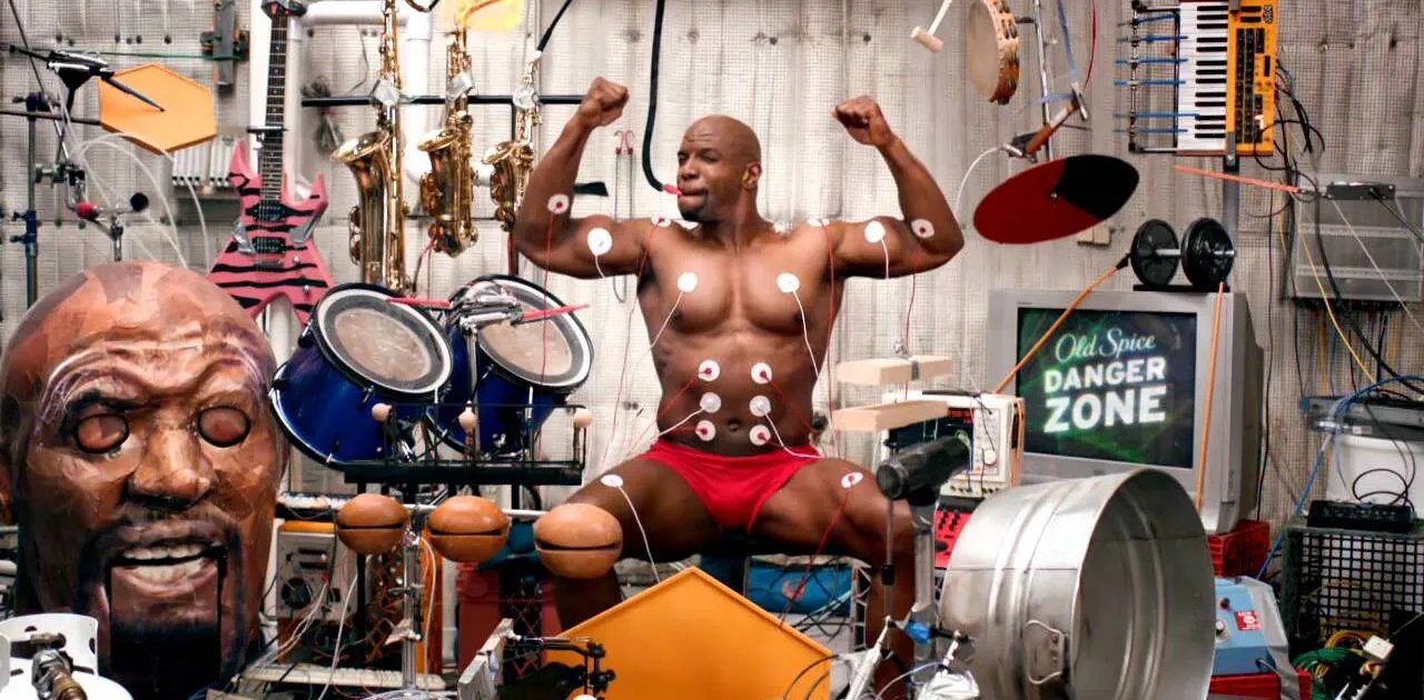 10 Best TV Commercials Starring Hollywood AListers, Ranked