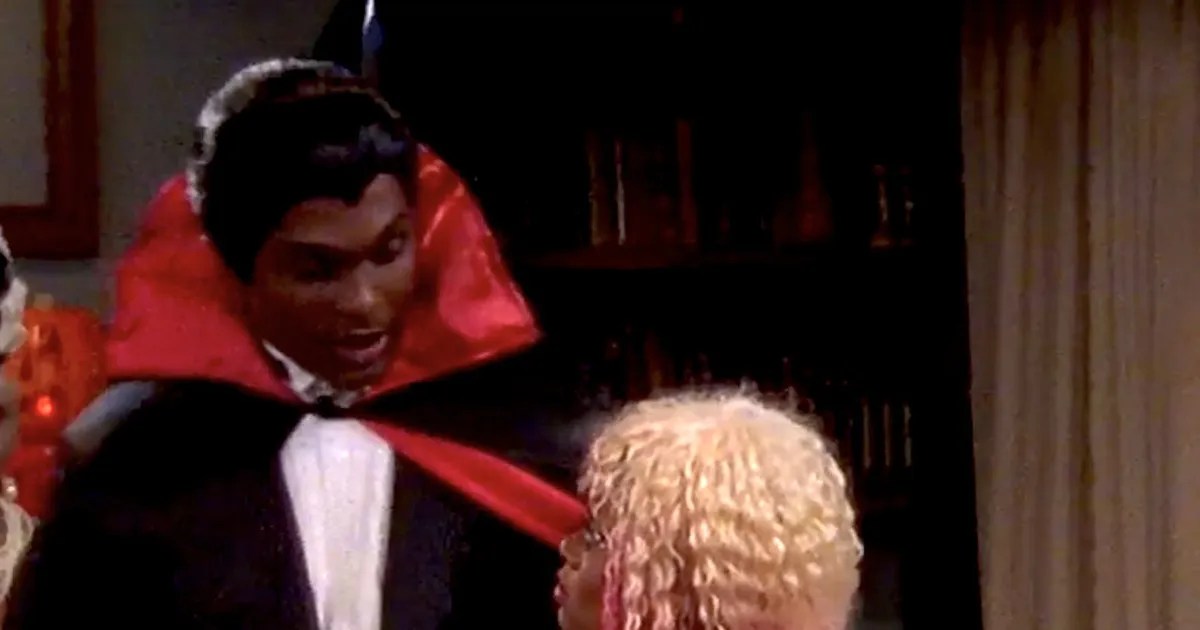 The Parkers Where the Cast Is Today