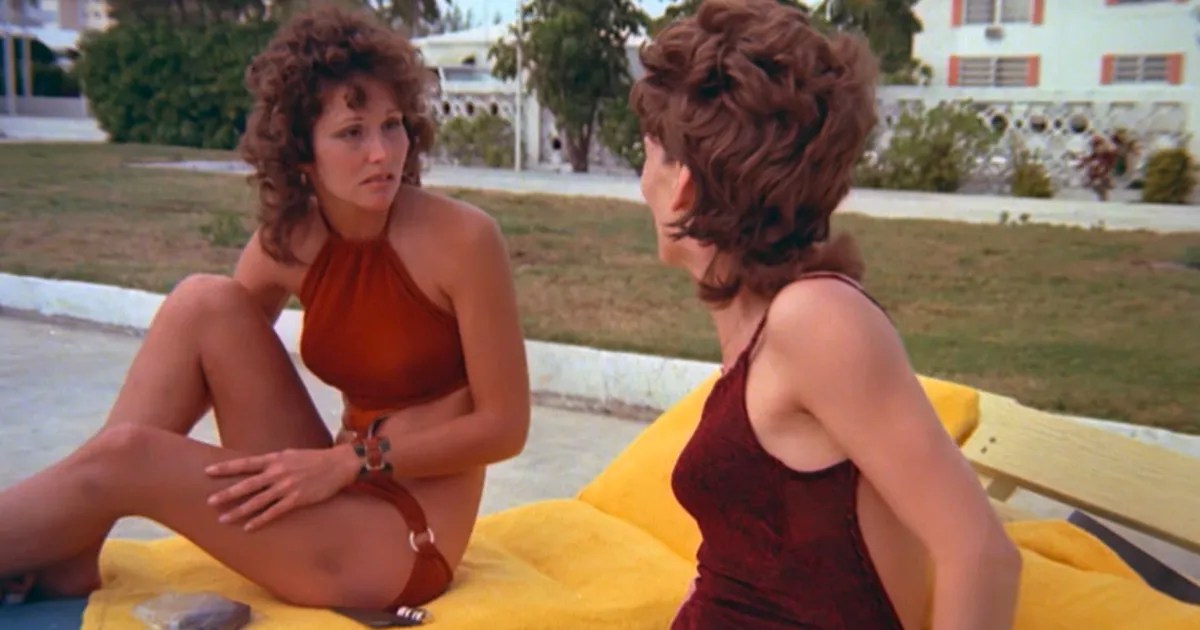 The 10 Highest-Grossing Exploitation Movies of the ‘70s