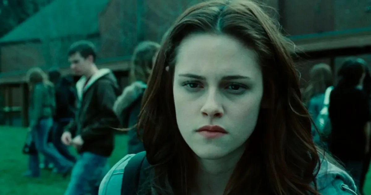 10 Actors Who Could Play Bella Swan in the Twilight TV Series