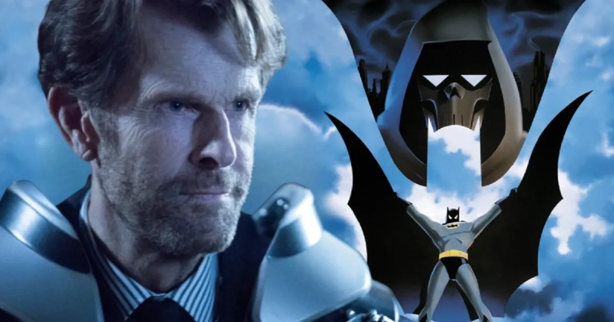 Batman Mask of the Phantasm 30th Anniversary Featurette Honors the