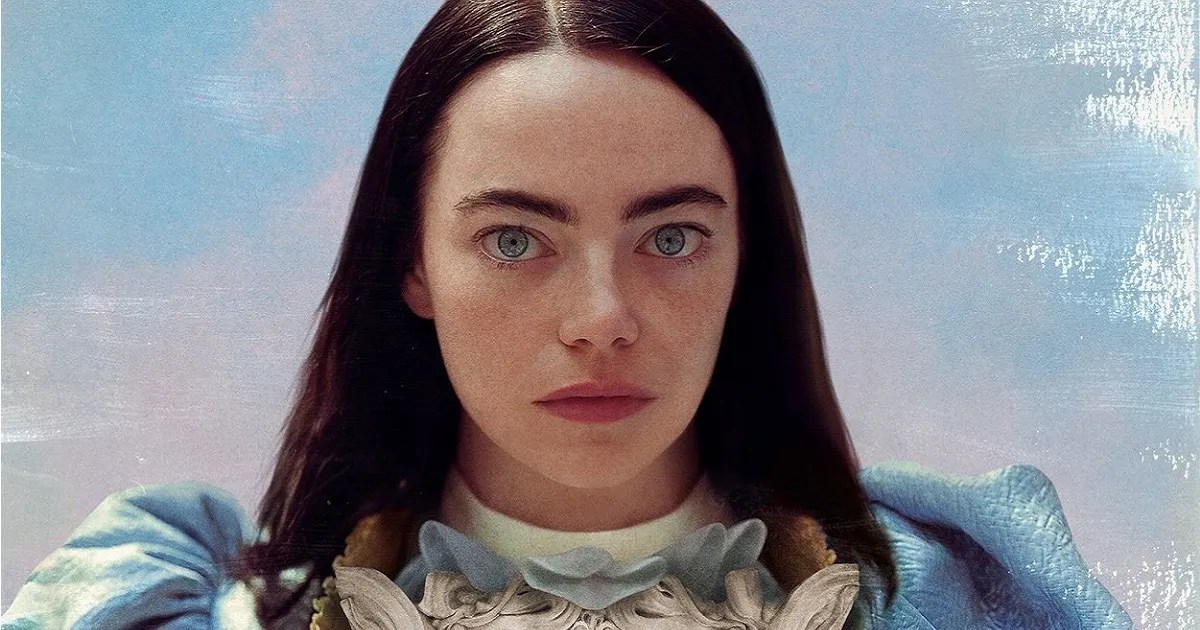 Emma Stone's Take on Bella Baxter in Poor Things Sheds Light on the