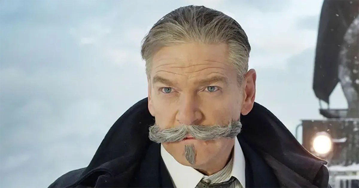 10 Hercule Poirot Books That Should be Made Into Movies Next