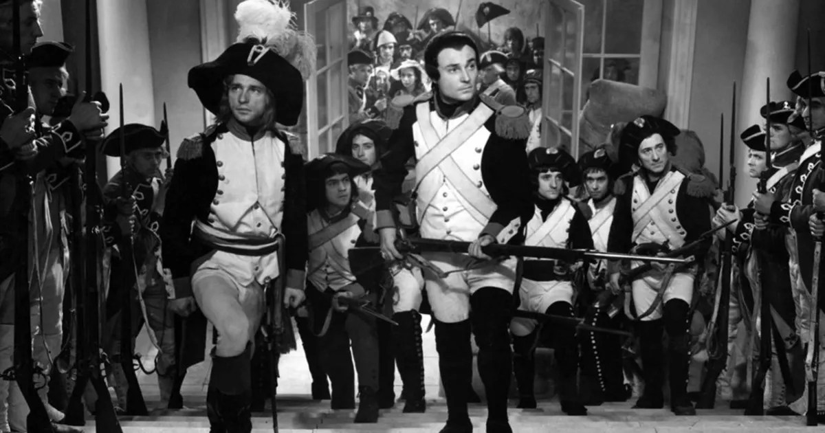 10 Best Movies About the French Revolution, Ranked