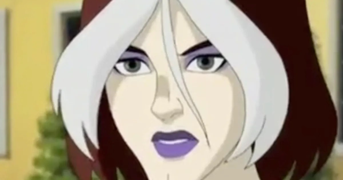 XMen Evolution The 15 Best Characters from the Timeless Marvel Series