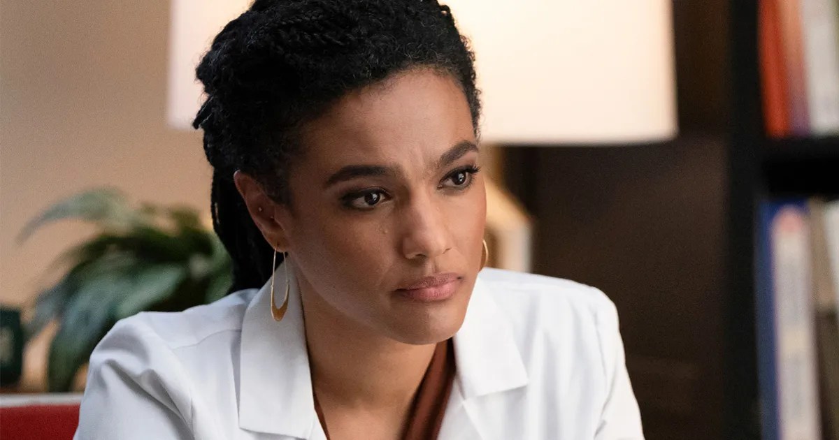 New Amsterdam Cast and Character Guide