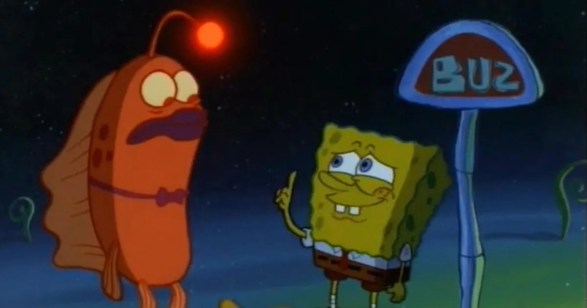 The 20 Best SpongeBob SquarePants Episodes, Ranked