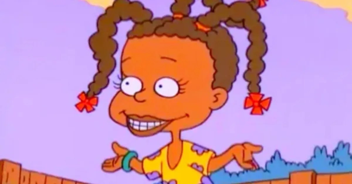 The 20 Best 90s Cartoon Characters Ever Created