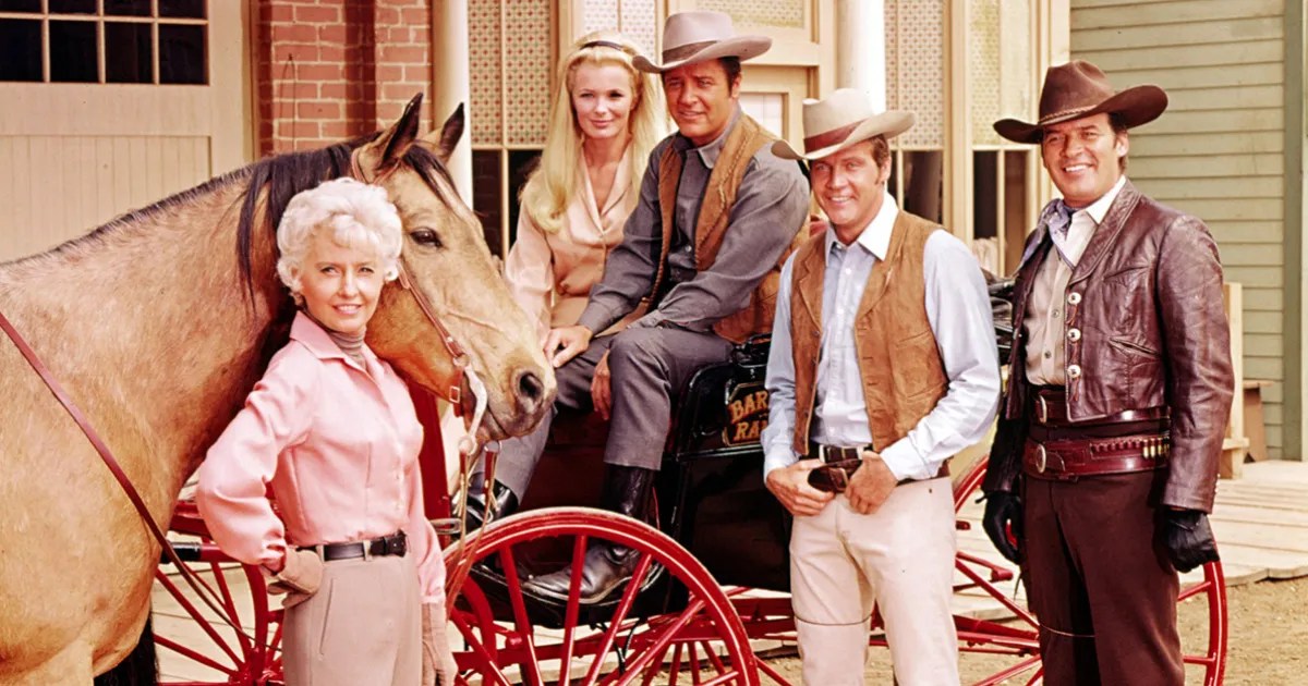 The 10 Best TV Westerns of the 1950s and '60s