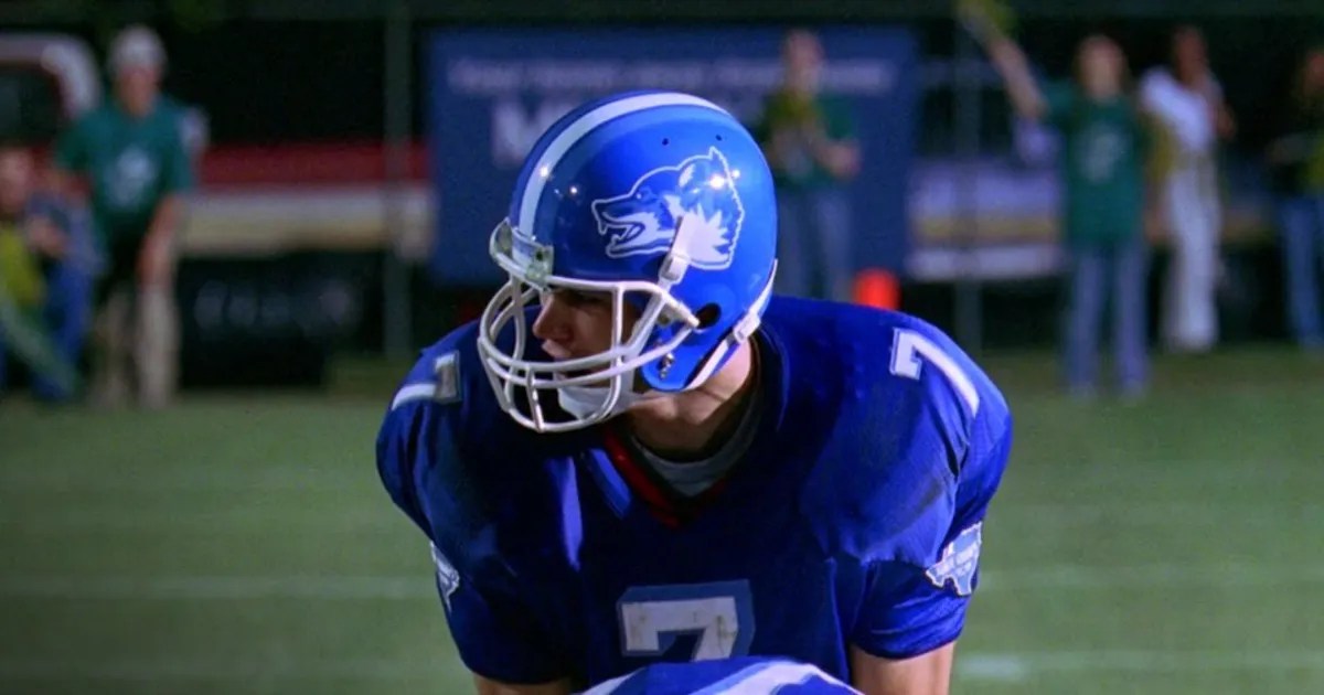 The Best Fictional Football Games in Movies, Ranked