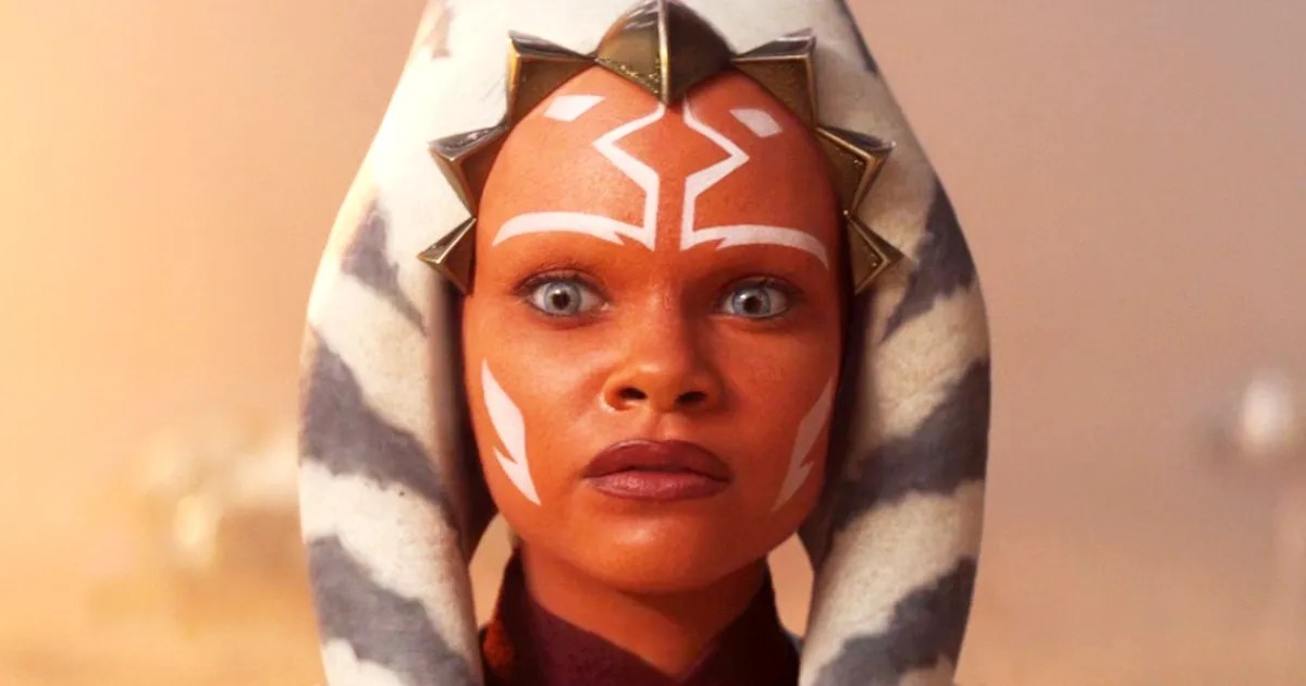 Rosario Dawson Speaks Out on the Younger Ahsoka Actor Efficiency » Nerd