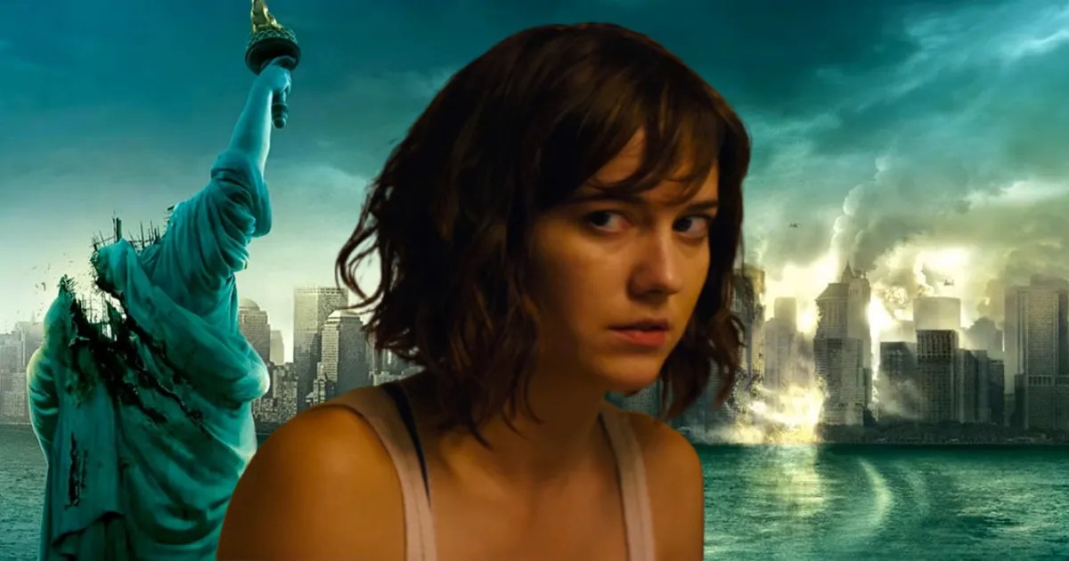 Next Cloverfield Movie 60 Photos Moonagedaydream.film
