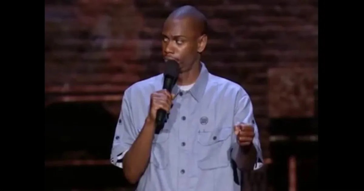 The Best StandUp Comedy Specials of All Time, Ranked