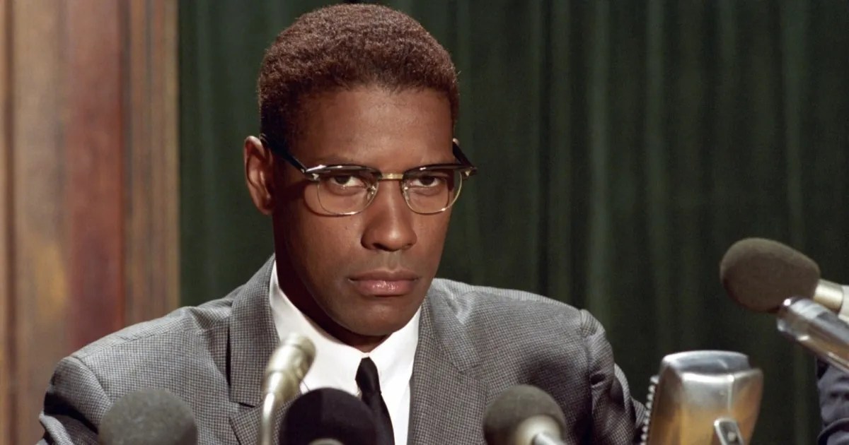 The 10 Most Essential Denzel Washington Moments in Movies