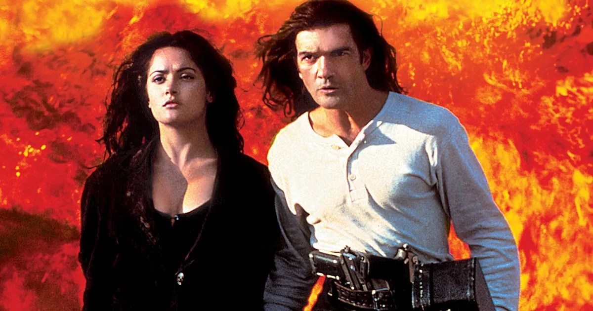 Robert Rodriguez's 11 Best Movies, Ranked by Rotten Tomatoes