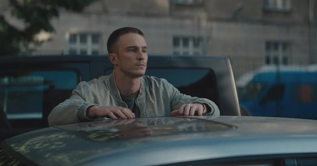 Where You’ve Seen ‘Queer’s Drew Starkey Before