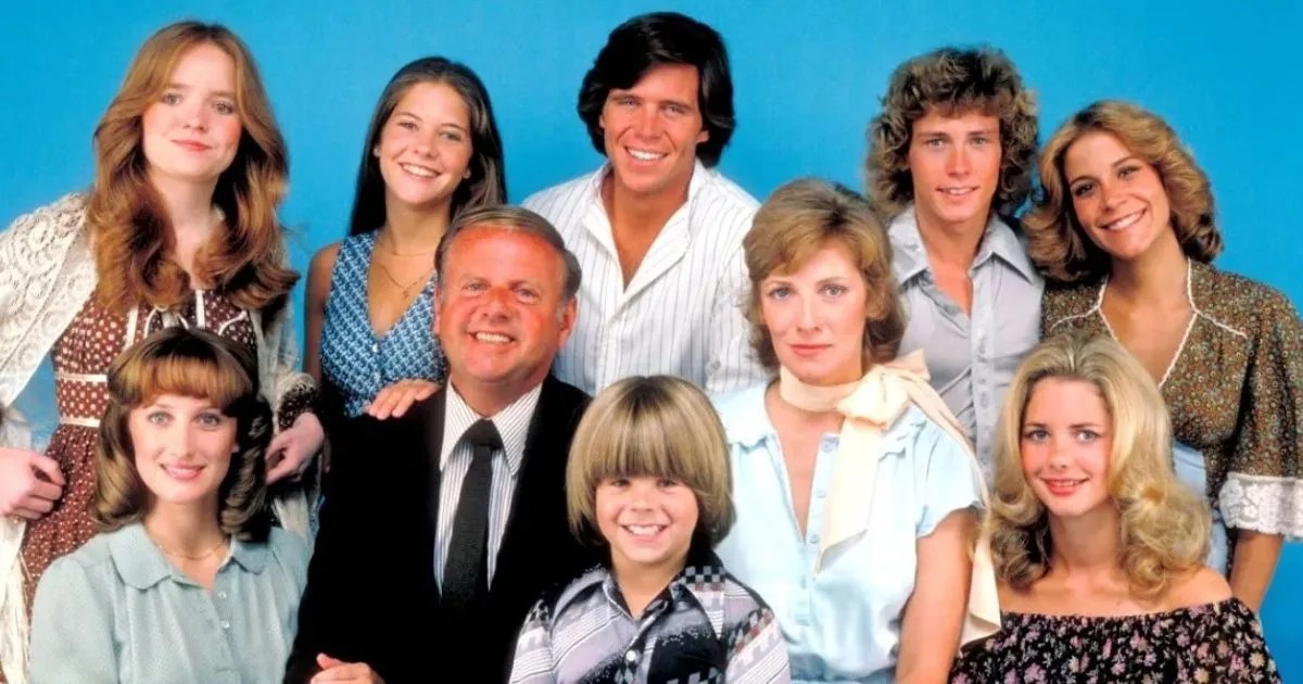 Eight Is Enough Where the Cast Is Today