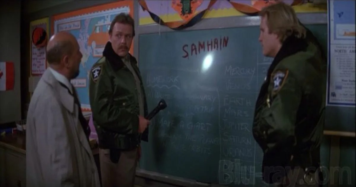 What Actually Is Halloween, and Which Movies Best Define It?