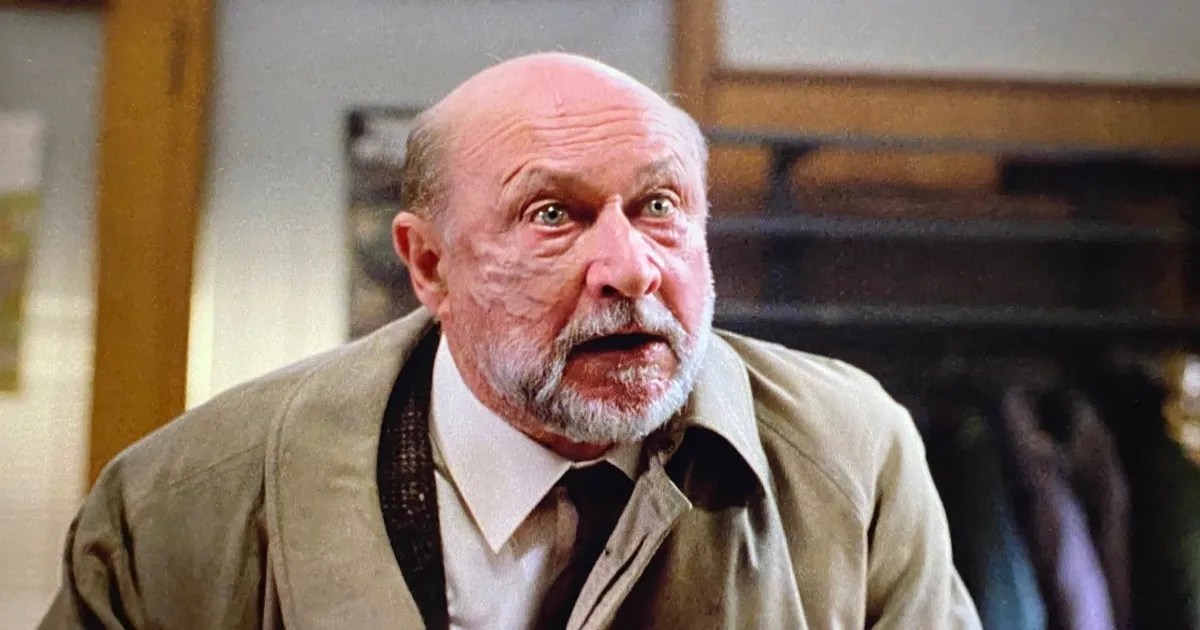 Halloween Dr. Loomis' 12 Best Quotes in the Horror Franchise