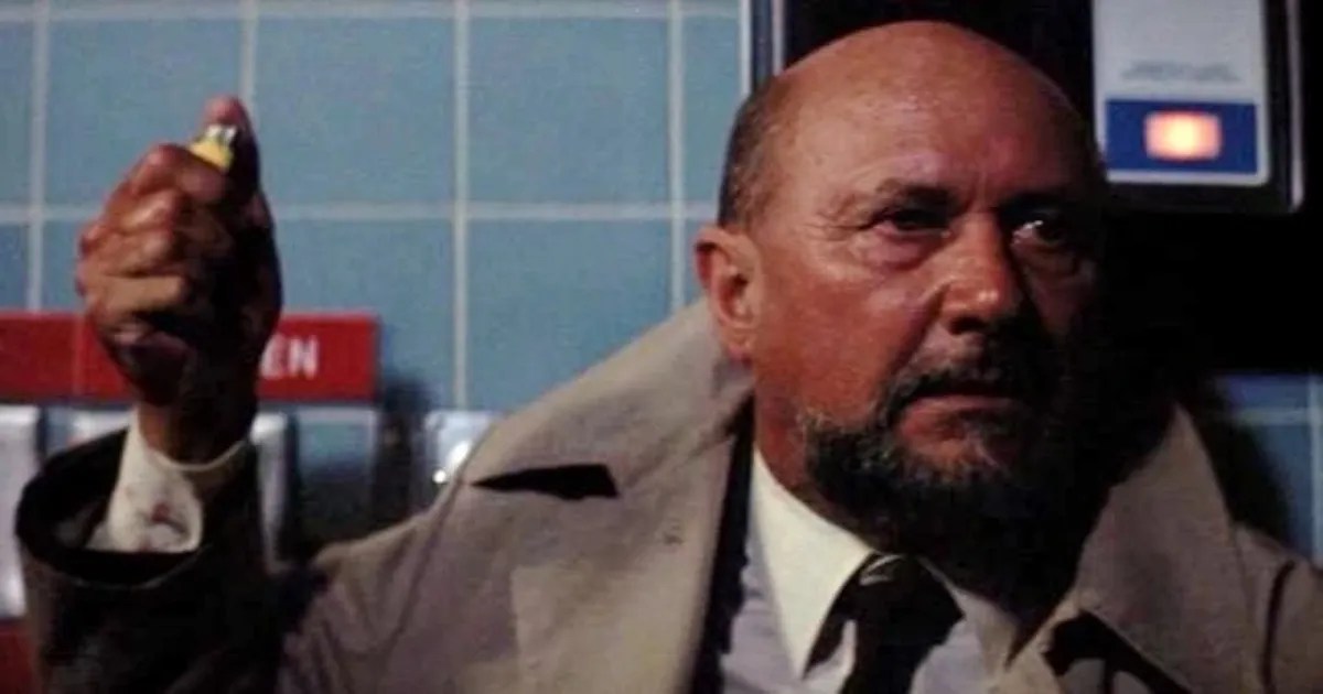 Halloween Dr. Loomis' 12 Best Quotes in the Horror Franchise