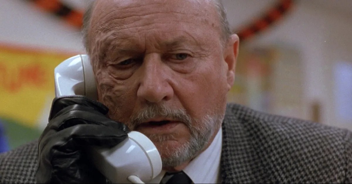 Halloween Dr. Loomis' 12 Best Quotes in the Horror Franchise