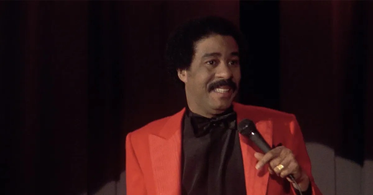 The Best StandUp Comedy Specials of All Time, Ranked