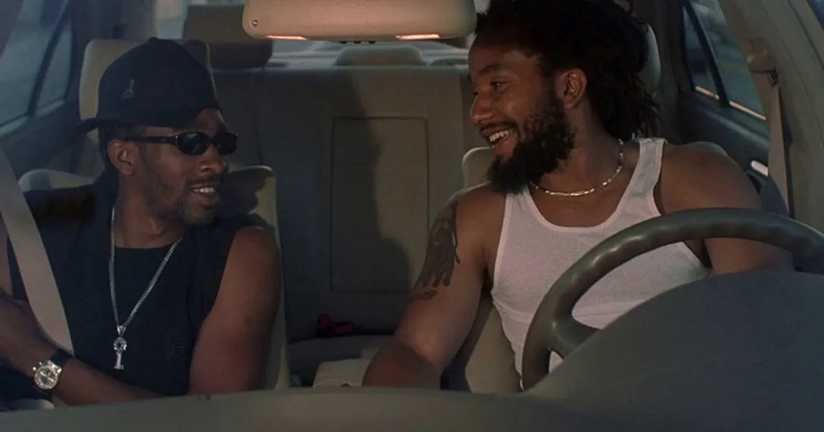 10 Best Black Gangster Movies of All Time Daily worlds news