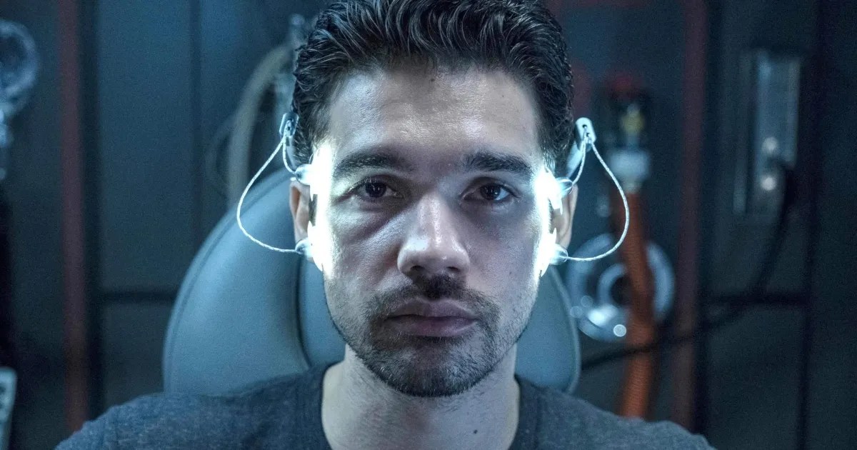 20 Best TV Shows Set in the Future