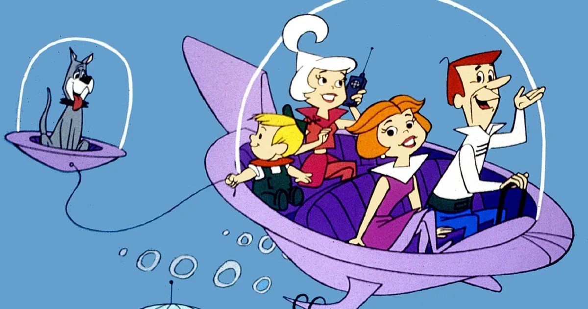 20 Best TV Shows Set in the Future