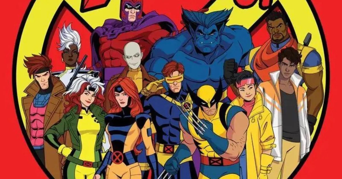 Disney+ XMen ’97 Funko Pop Release Unexpectedly Revealed the Series