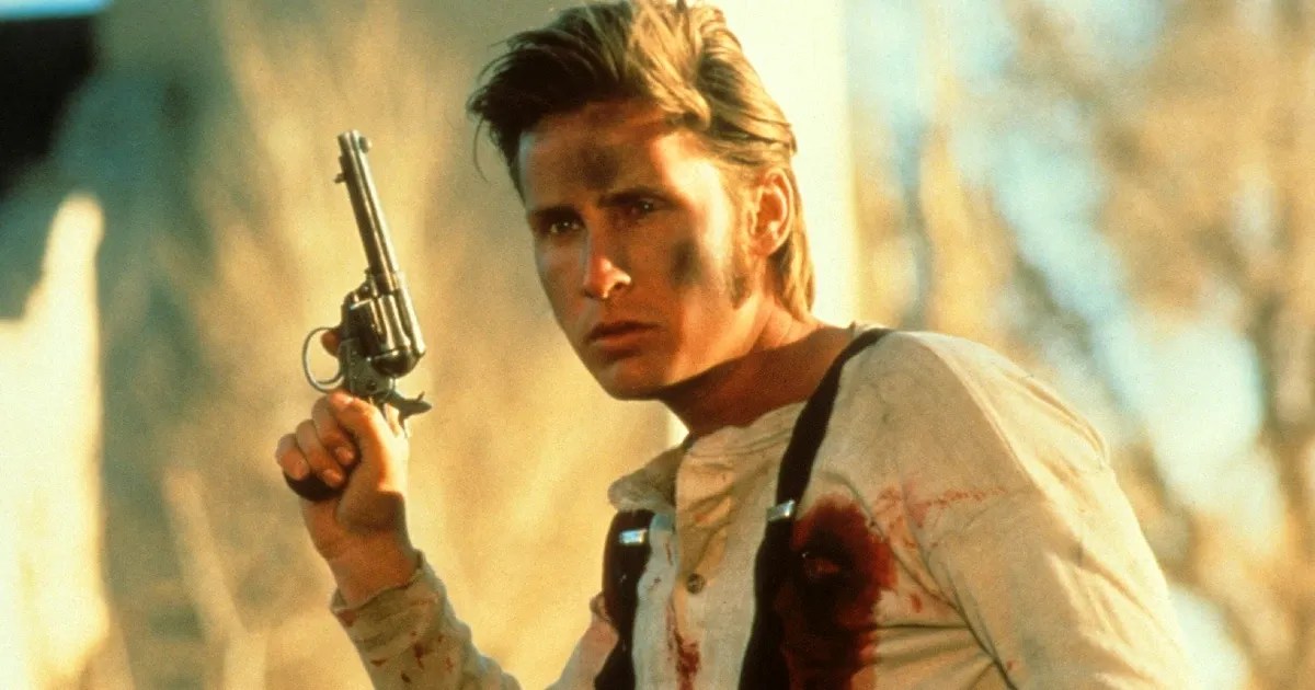 Regulators! Young Guns Celebrates 35th Anniversary With BrandNew Steelbook