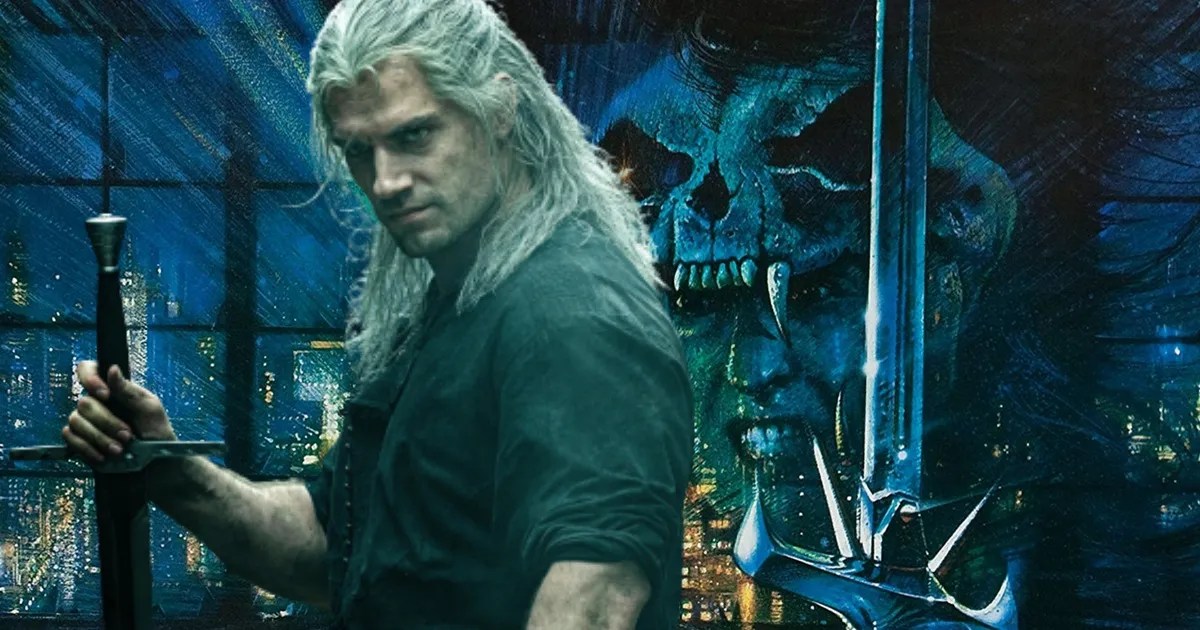 Highlander Reboot Starring Henry Cavill Eyeing 2026 Release