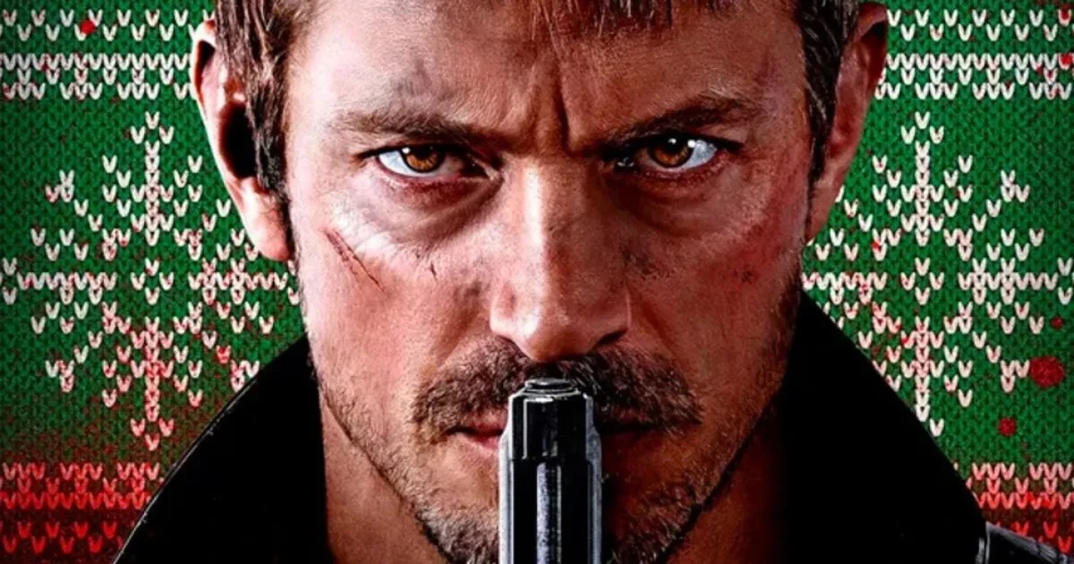 Silent Night John Woo Didn’t Want Anything to Do with Joel Kinnaman’s Driving