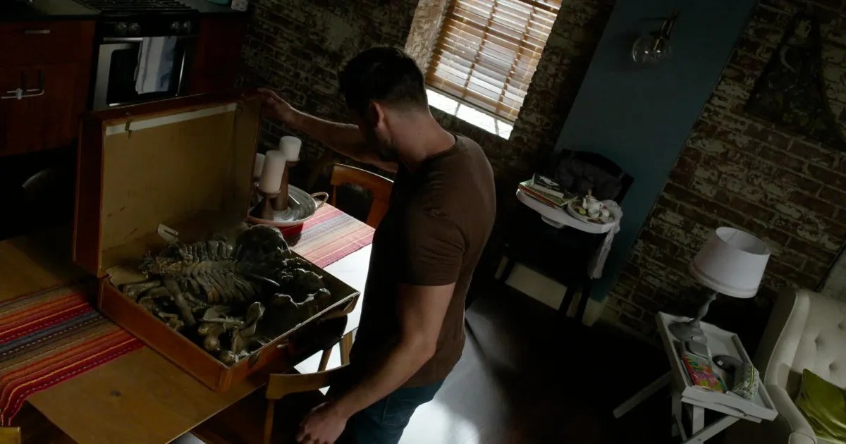 10 Shocking Moments from The Blacklist That Left its Viewers Speechless