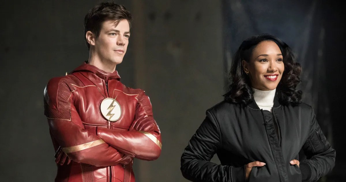 The Flash The 10 Most Important Relationships in the TV Series