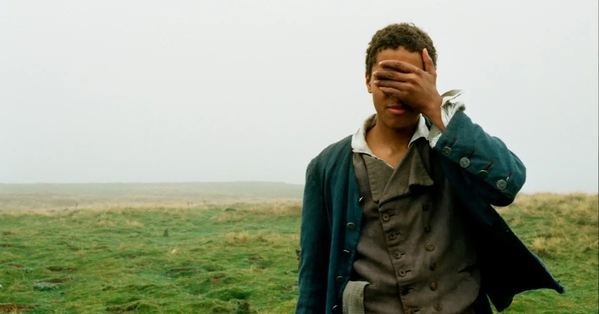 The Best Wuthering Heights Adaptation Is a Small Indie Movie