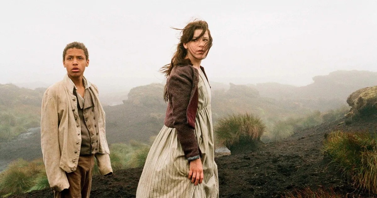 The Best Wuthering Heights Adaptation Is a Small Indie Movie