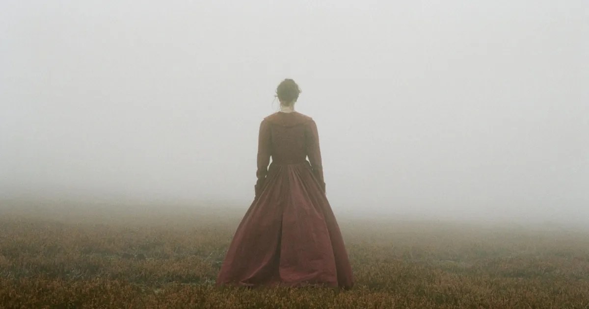 The Best Wuthering Heights Adaptation Is a Small Indie Movie