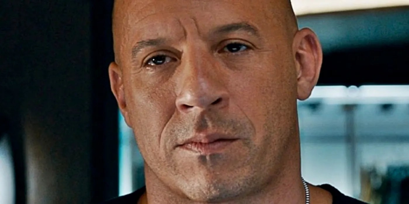 Vin Diesel Responds to Alleged Sexual Battery Claims