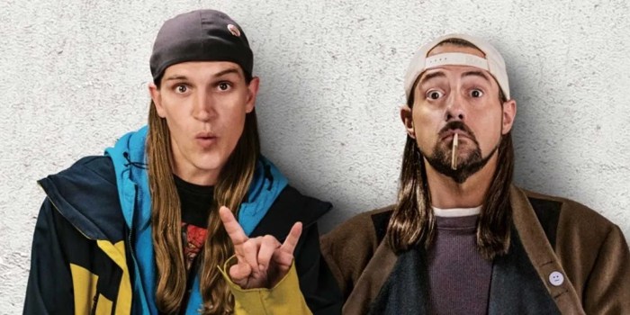Jay and silent bob net worth