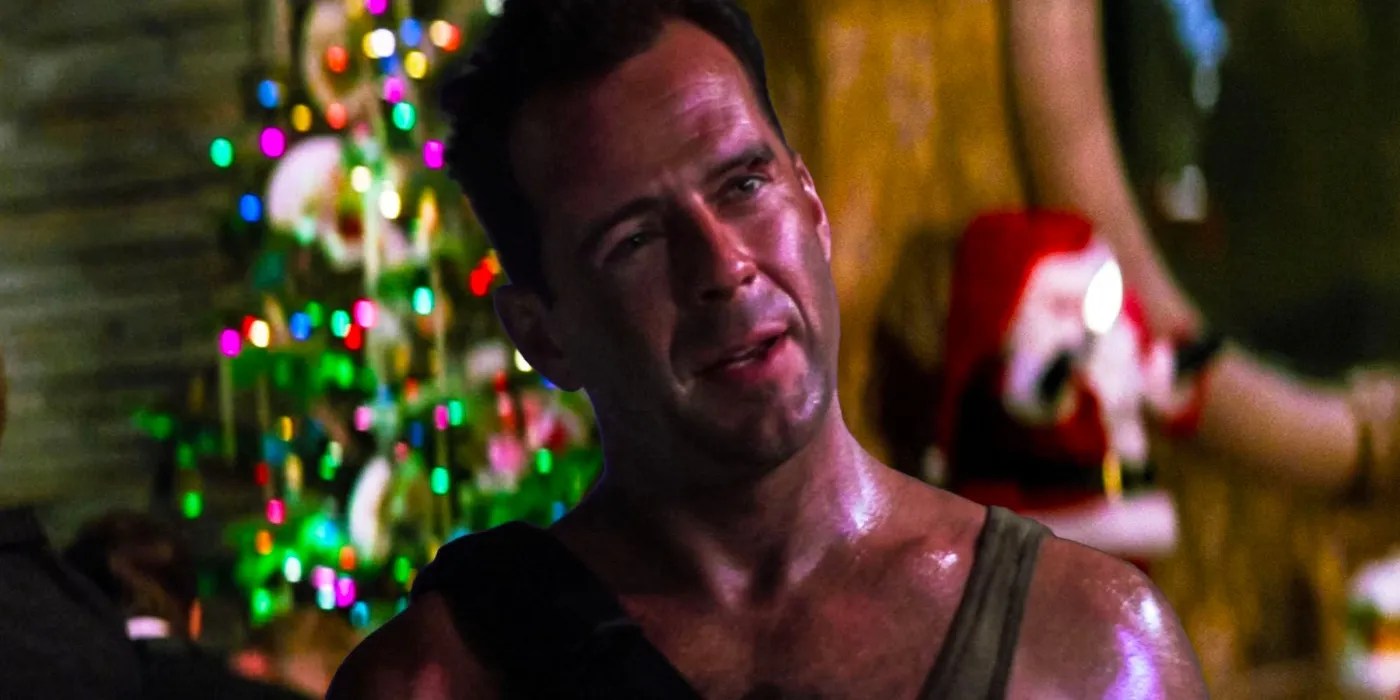 Here’s Why Christmas Themed Action Movies Are So Popular