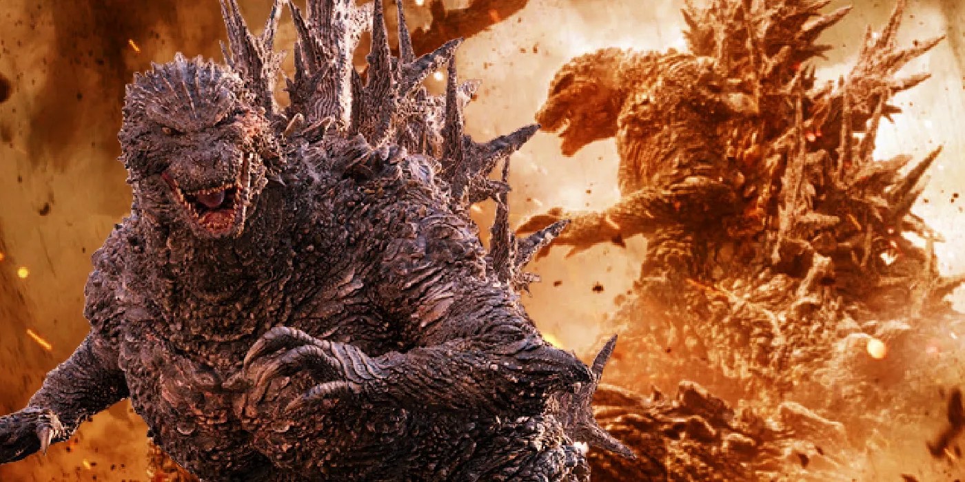 Toho Has Bad News For Godzilla Minus One Fans About The Next Movie "We