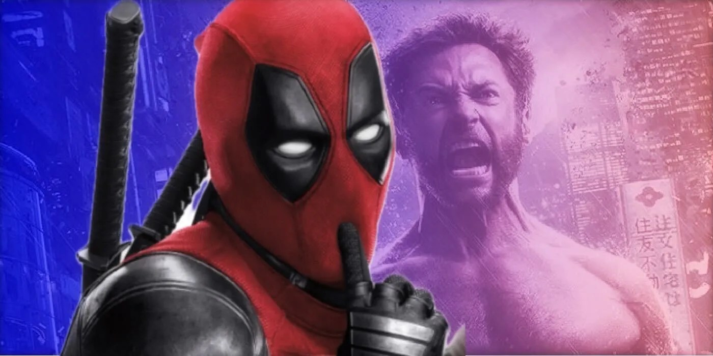 Deadpool 3 Super Bowl Trailer Unleashes Wade Wilson & Wolverine on the MCU