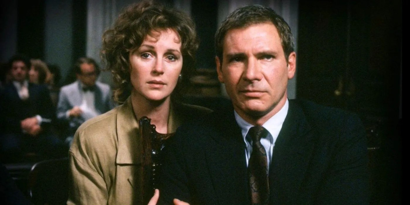 10 Best Legal Thrillers from the 1990s