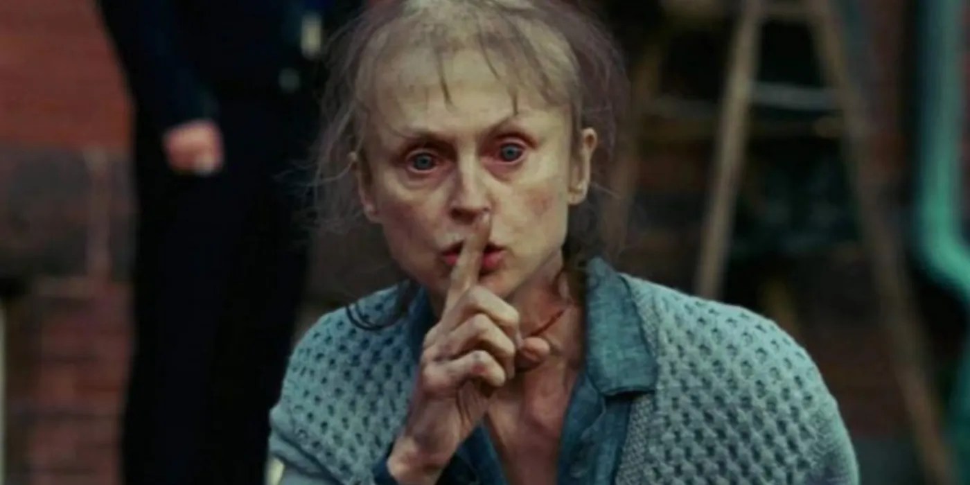 10 pistas da Shutter Island que você provavelmente perdeu na primeira