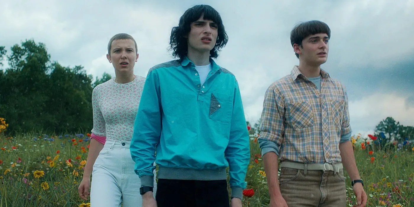 'Stranger Things' Season 5 Details Surface Online in Netflix Asset Leak