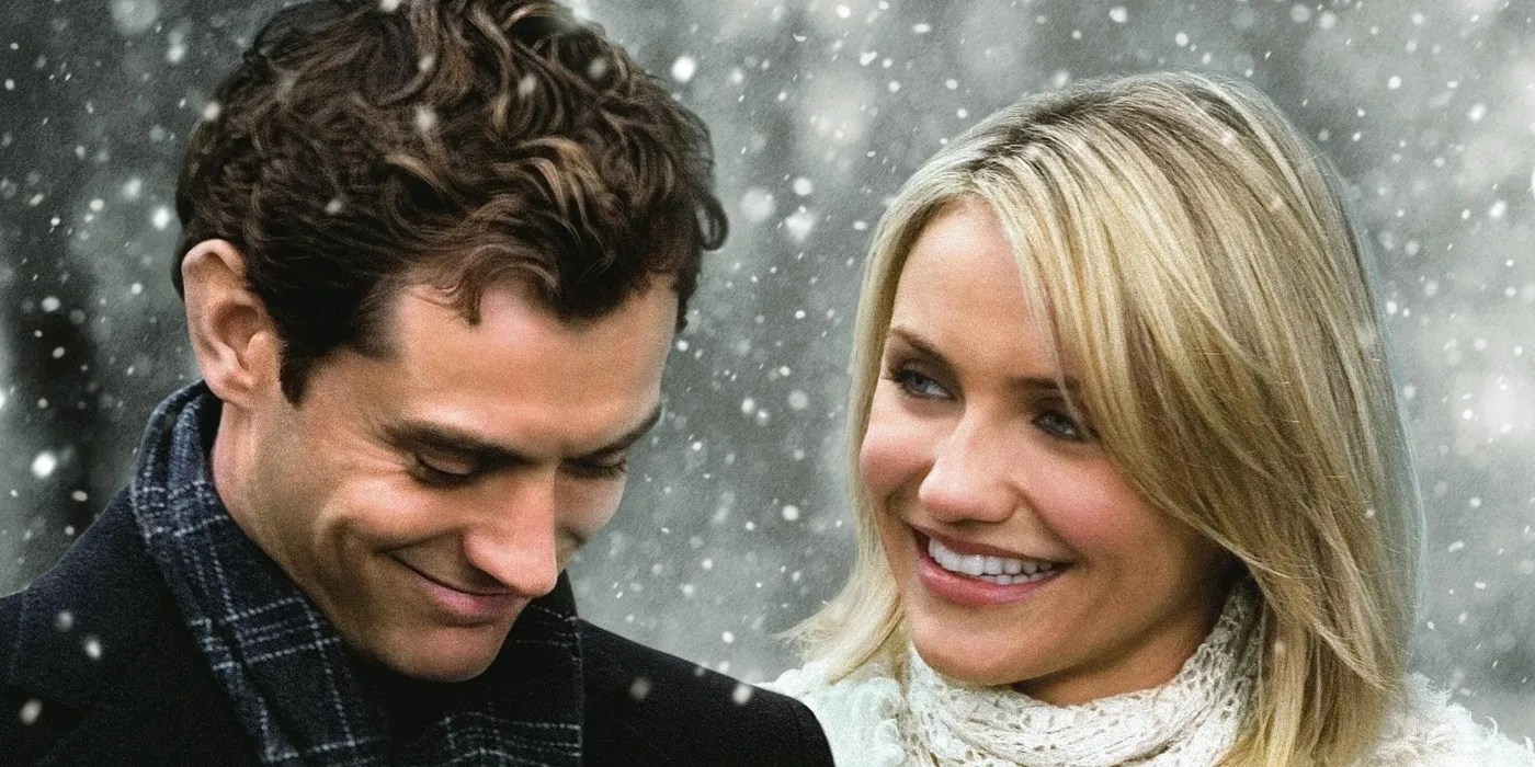 'The Holiday' Sequel Up to Director Nancy Meyers According to Jude Law