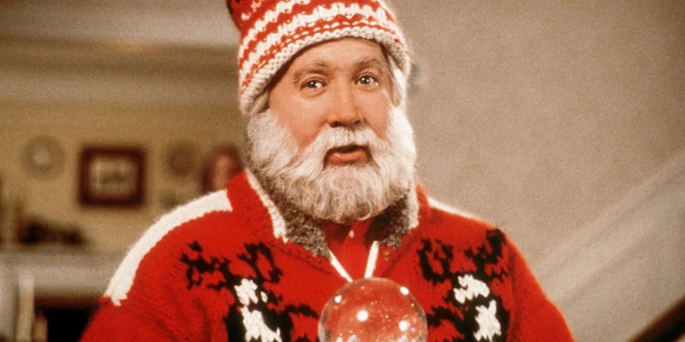 20 Most Iconic Christmas Movie Characters Of All Time