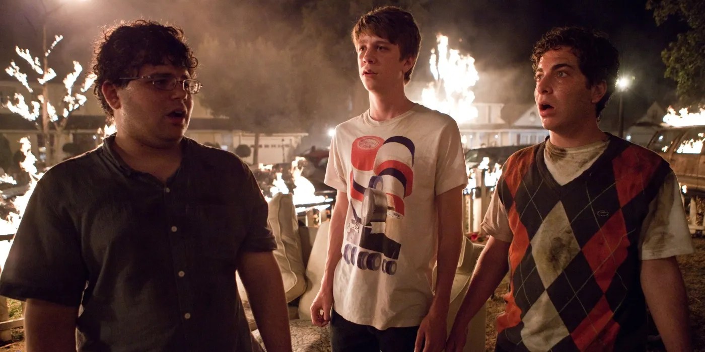 The 20 Best Party Movies of All Time