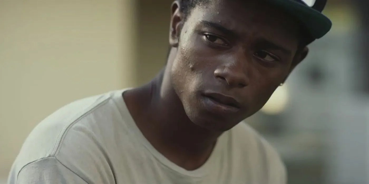 The 10 Best LaKeith Stanfield Performances, Ranked